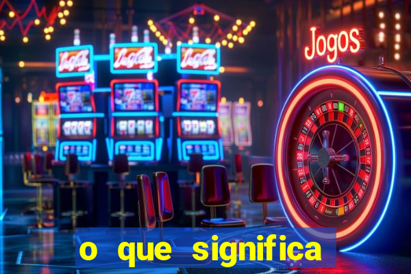 o que significa handicap -1,5